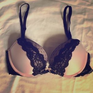 Victoria’s Secret Dream Angels Push up bra & panty